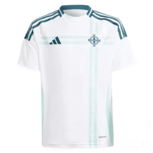 Northern Ireland Away Shirt 2024