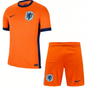 Netherlands Home Kids Kit 2024