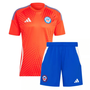 Chile Home Kids Kit 2024