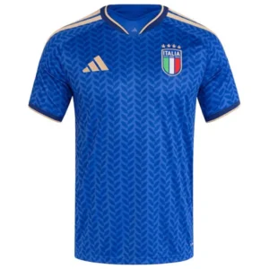 Italy Home Shirt 2026