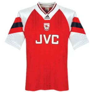 Retro Arsenal Home Shirt 92/94