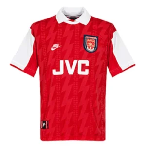 Retro Arsenal Home Shirt 94/96