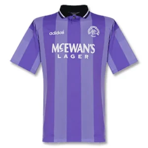 Retro Rangers Third Shirt 94/95