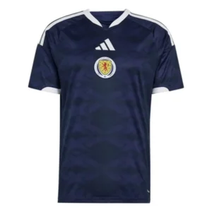 Scotland Home Shirt 2026