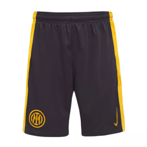 Inter Milan Third Shorts 24/25