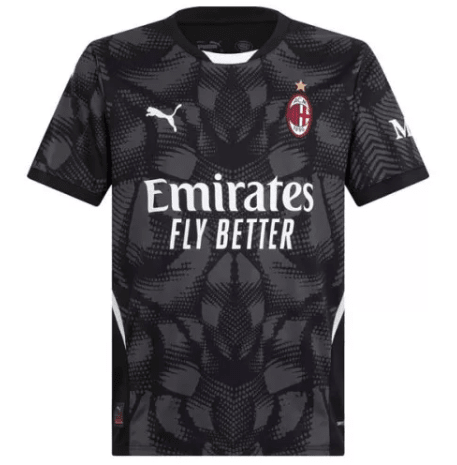 AC Milan Goalkeeper Shirt 24/25