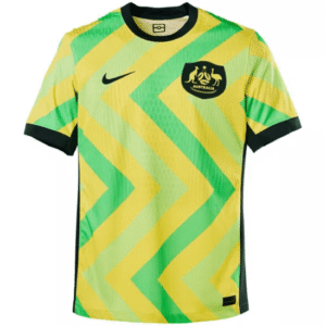 Australia Home Shirt 2025