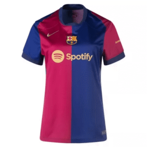 Barcelona Home Womens Shirt 24/25