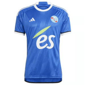 RC Strasbourg Home Shirt 23/24