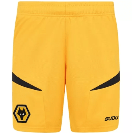 Wolverhampon Wanderers Away Shorts 24/25