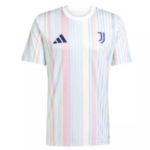 Juventus Pre Match Top