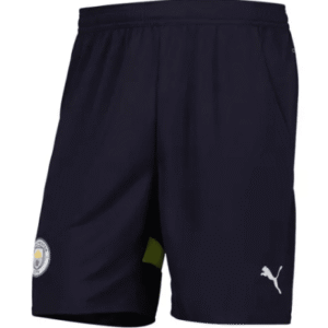 Manchester City Away Shorts 24/25