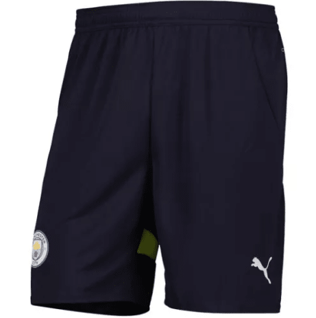 Manchester City Away Shorts 24/25