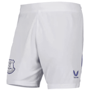 Everton Home Shorts 24/25 -