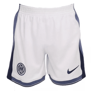 Inter Milan Away Shorts 24/25