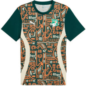Ivory Coast Pre Match Training Top