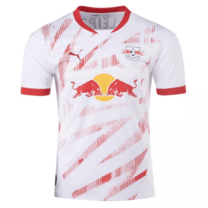 RB Leipzig Home Shirt 24/25