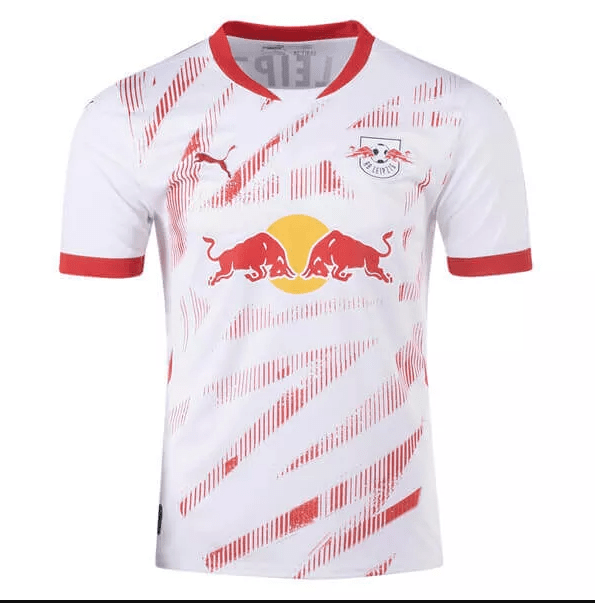 RB Leipzig Home Shirt 24/25