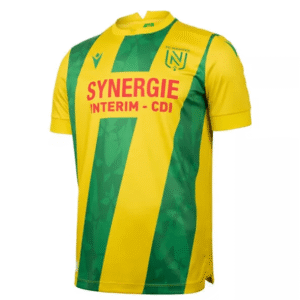 FC Nantes Home Shirt 24/25