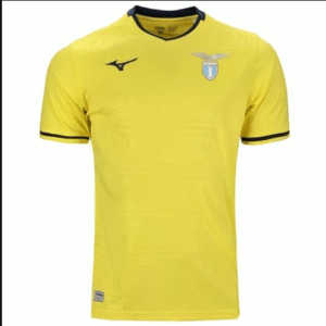 Lazio Away Shirt 24/25