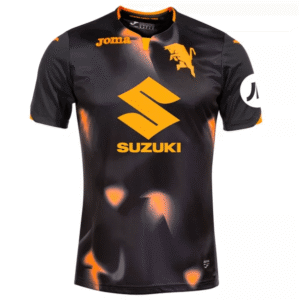 Torino Third Shirt 23/24