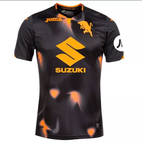 Torino Third Shirt 23/24