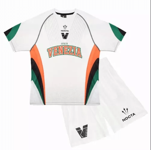 Venezia Away Kids Kit 24/25