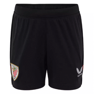 Athletic Bilbao Home Shorts 25/26