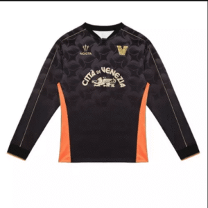 Venezia Home Long Sleeve Shirt 24/25