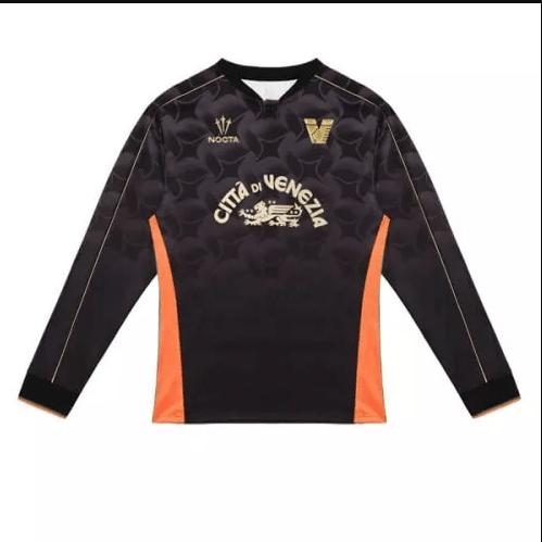 Venezia Home Long Sleeve Shirt 24/25