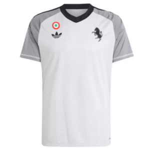 Juventus Third Goalkeeper Shirt 24/25