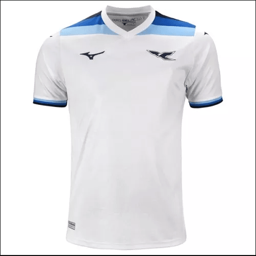 Lazio 125 Year Anniversary Shirt
