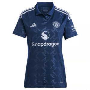 Manchester United Away Women’s Shirt 24/25