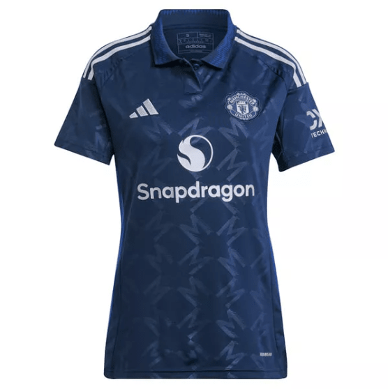 Manchester United Away Women’s Shirt 24/25
