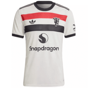 Manchester United Third Player Version Shirt 24/25