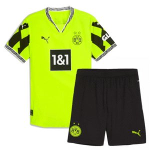 Borussia Dortmund Special Kids Kit 24/25