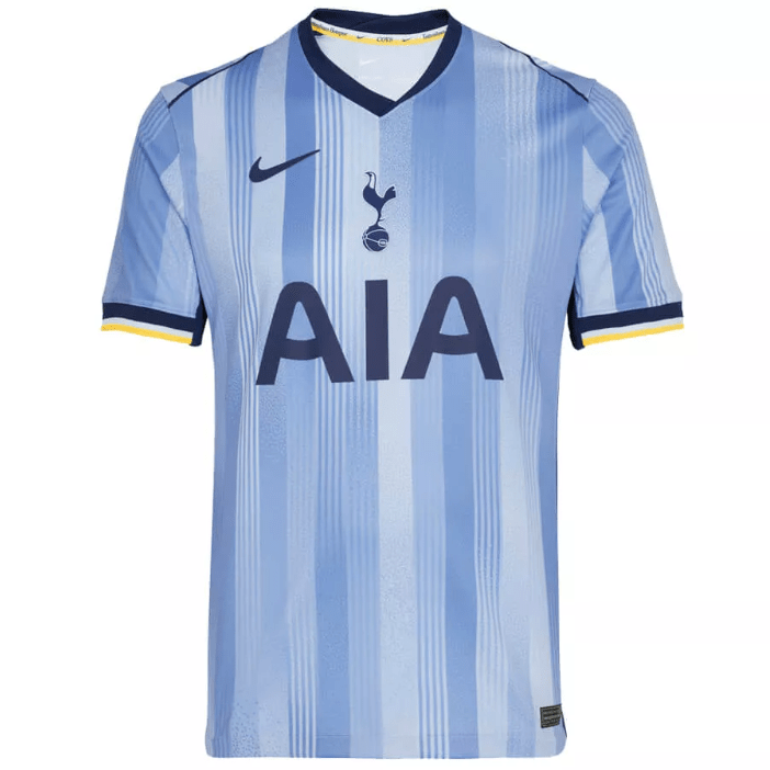 Tottenham Hotspur Away Shirt 24/25
