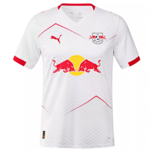 RB Leipzig Home Shirt 25/26