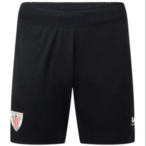 Athletic Bilbao Home Shorts 24/25