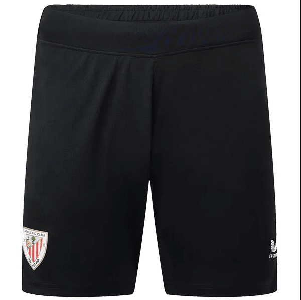 Athletic Bilbao Home Shorts 24/25