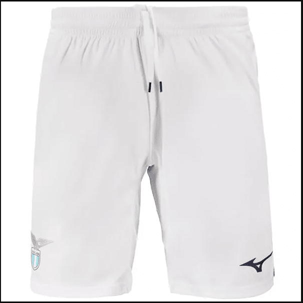 Lazio Home Shorts 24/25