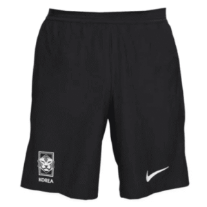South Korea Away Shorts 2024