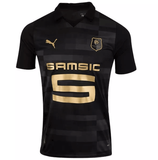 Stade-Rennais Third Shirt 23/24