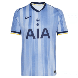 Tottenham Hotspur Away Player Version Shirt 24/25