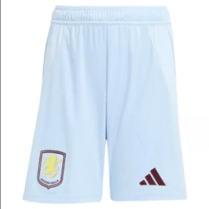 Aston Villa Away Shirts 24/25