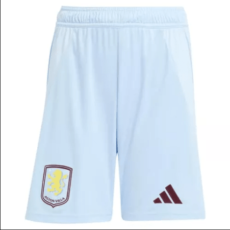 Aston Villa Away Shirts 24/25