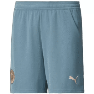 Manchester City ‘Definitely City’ Shorts 24/25