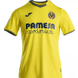 Villarreal CF Home Shirt 24/25