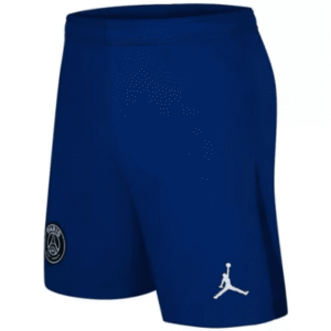 PSG Fourth Shorts 24/25