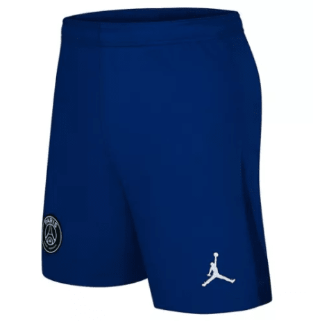 PSG Fourth Shorts 24/25